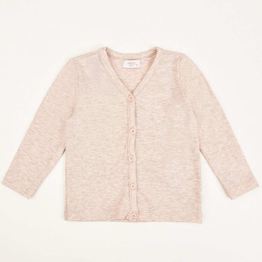 Hadas Soft Rib Cardigan